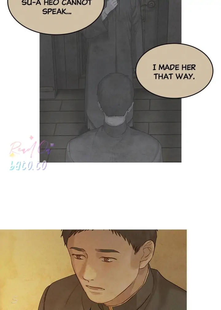 The Whale Star – The Gyeongseong Mermaid chapter 100 - page 42