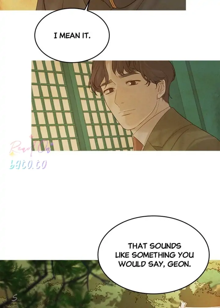 The Whale Star – The Gyeongseong Mermaid chapter 100 - page 43