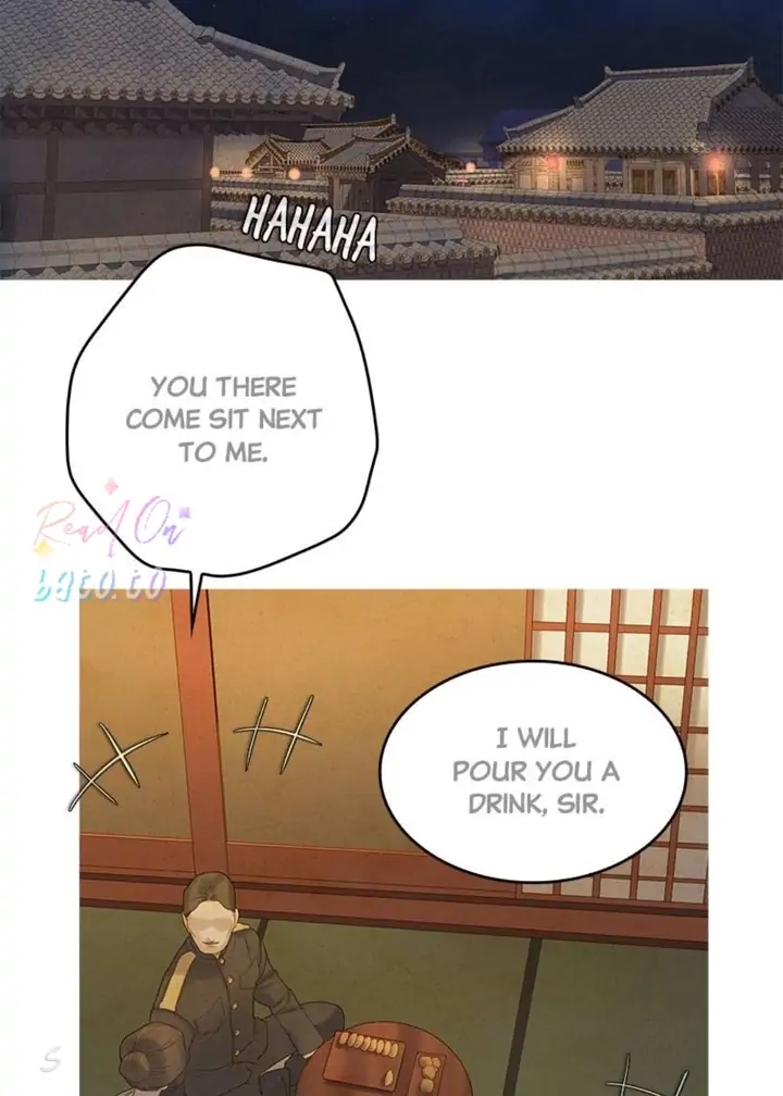 The Whale Star – The Gyeongseong Mermaid chapter 100 - page 45