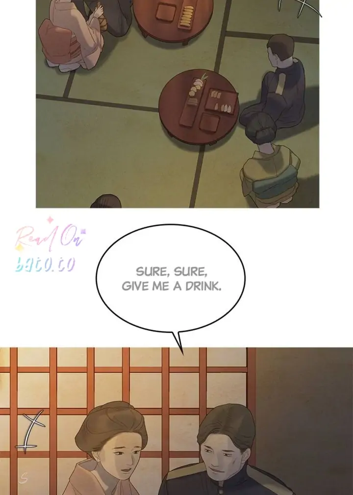 The Whale Star – The Gyeongseong Mermaid chapter 100 - page 46