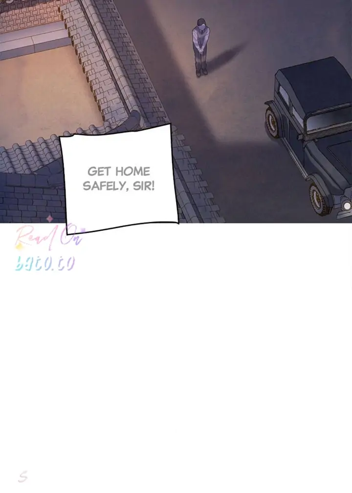 The Whale Star – The Gyeongseong Mermaid chapter 100 - page 48