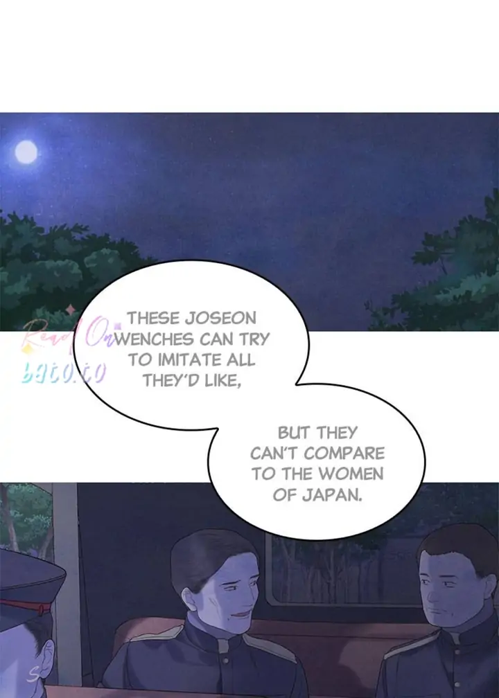 The Whale Star – The Gyeongseong Mermaid chapter 100 - page 50