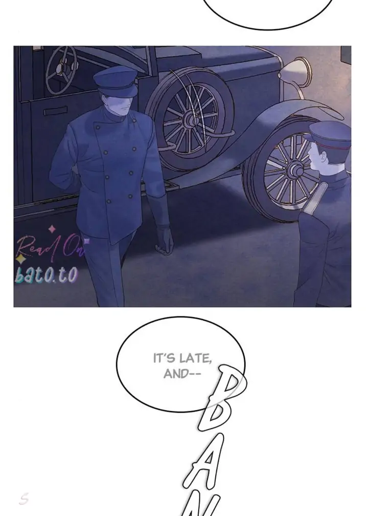 The Whale Star – The Gyeongseong Mermaid chapter 100 - page 58