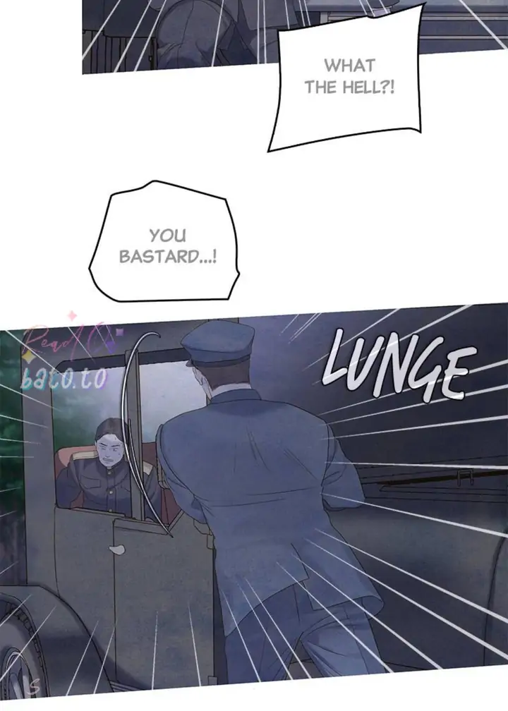 The Whale Star – The Gyeongseong Mermaid chapter 100 - page 61