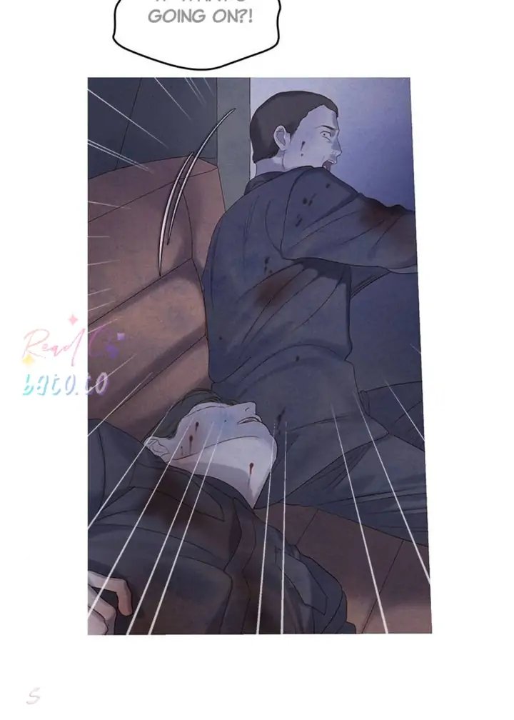 The Whale Star – The Gyeongseong Mermaid chapter 100 - page 63