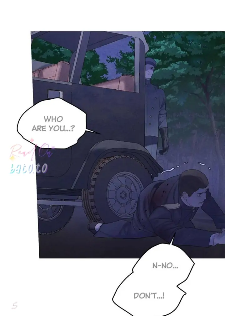 The Whale Star – The Gyeongseong Mermaid chapter 100 - page 64