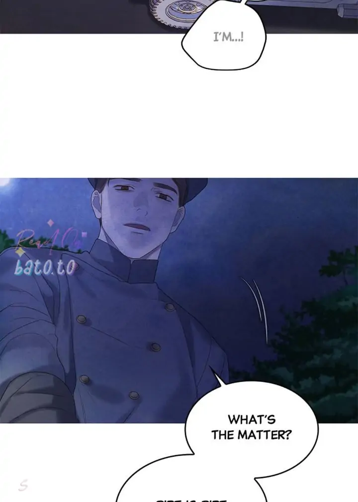 The Whale Star – The Gyeongseong Mermaid chapter 100 - page 66