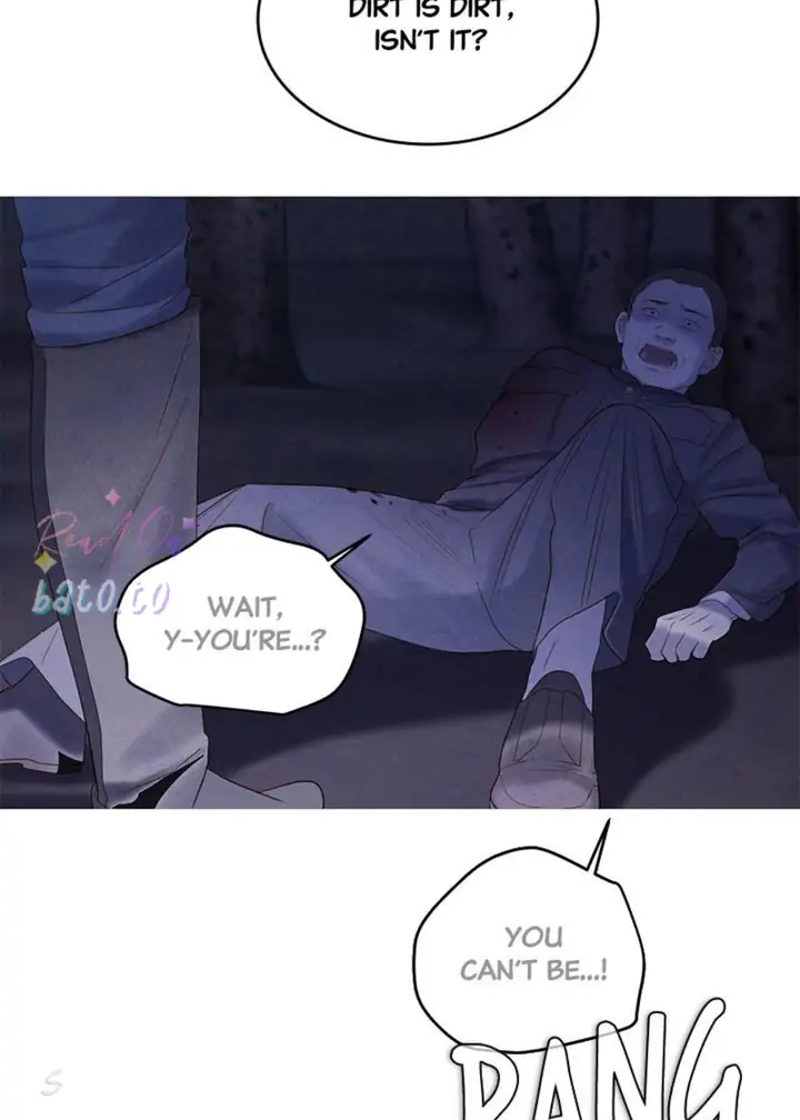 The Whale Star – The Gyeongseong Mermaid chapter 100 - page 67