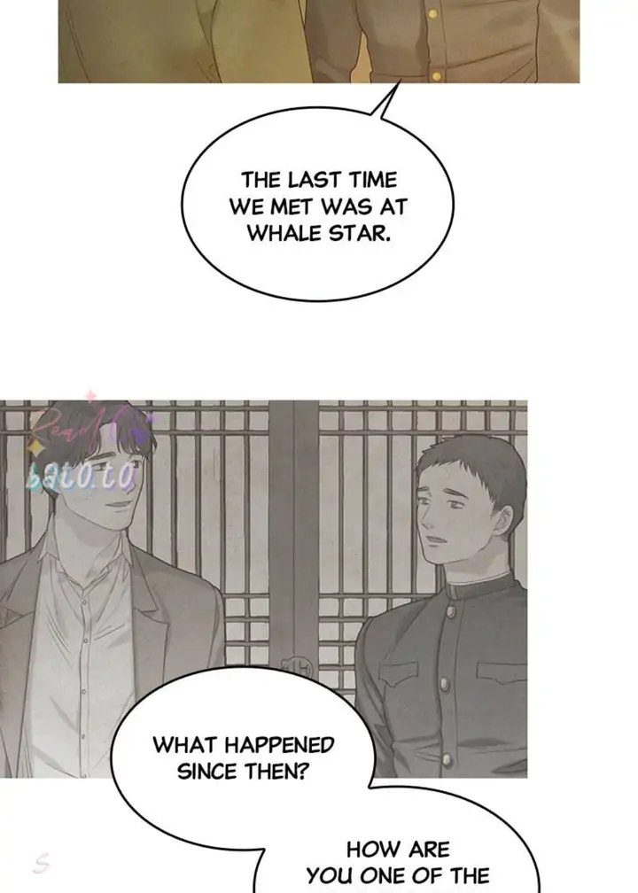 The Whale Star – The Gyeongseong Mermaid chapter 100 - page 7