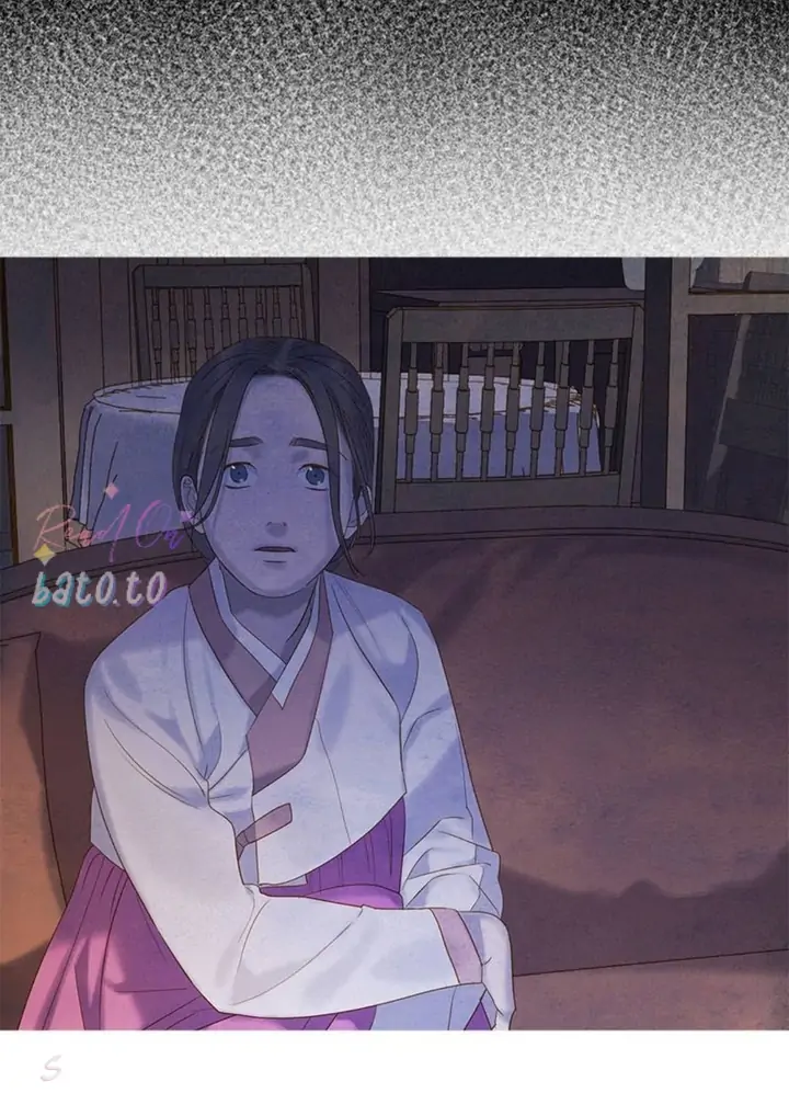The Whale Star – The Gyeongseong Mermaid chapter 100 - page 70
