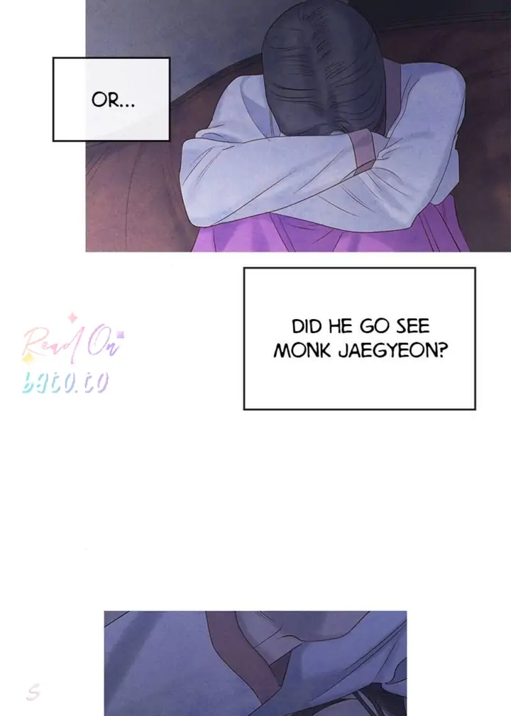 The Whale Star – The Gyeongseong Mermaid chapter 100 - page 74