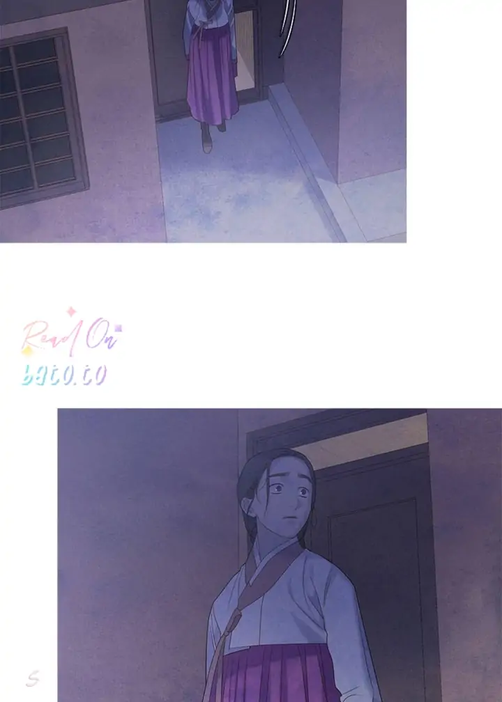 The Whale Star – The Gyeongseong Mermaid chapter 100 - page 83