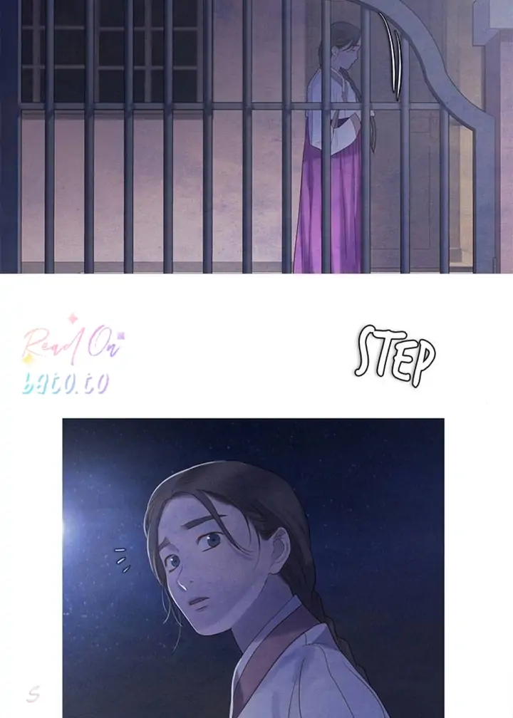 The Whale Star – The Gyeongseong Mermaid chapter 100 - page 85