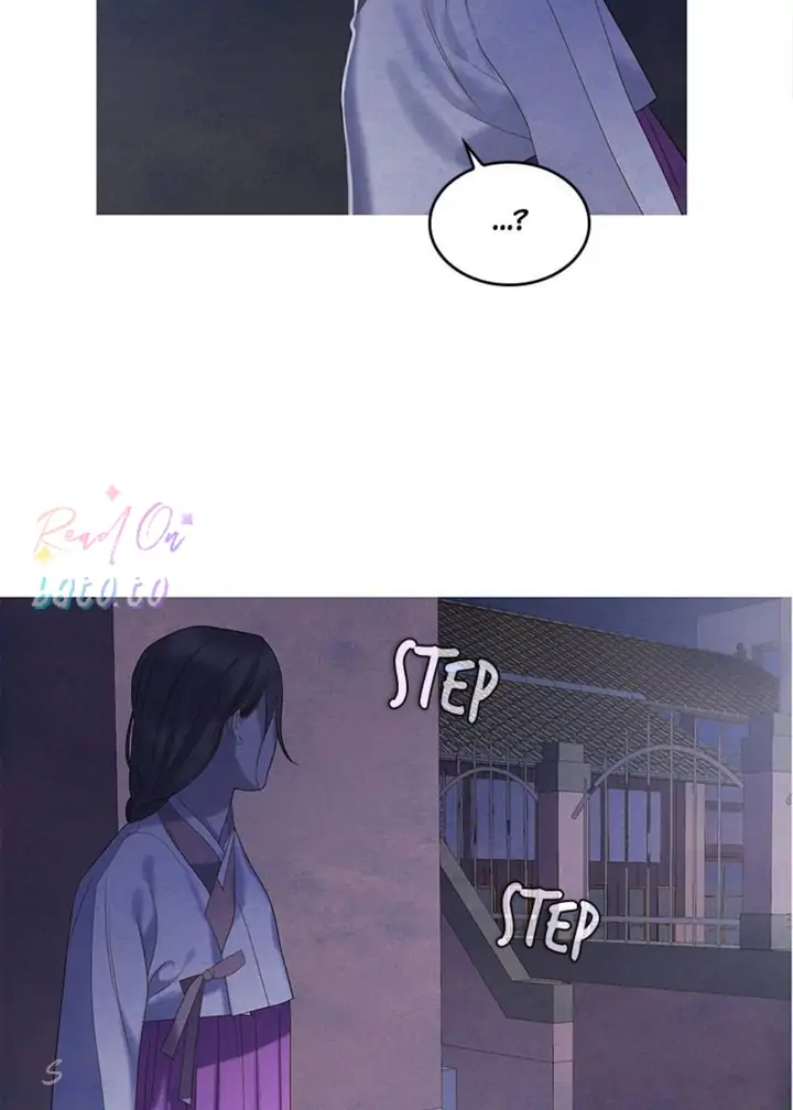 The Whale Star – The Gyeongseong Mermaid chapter 100 - page 86