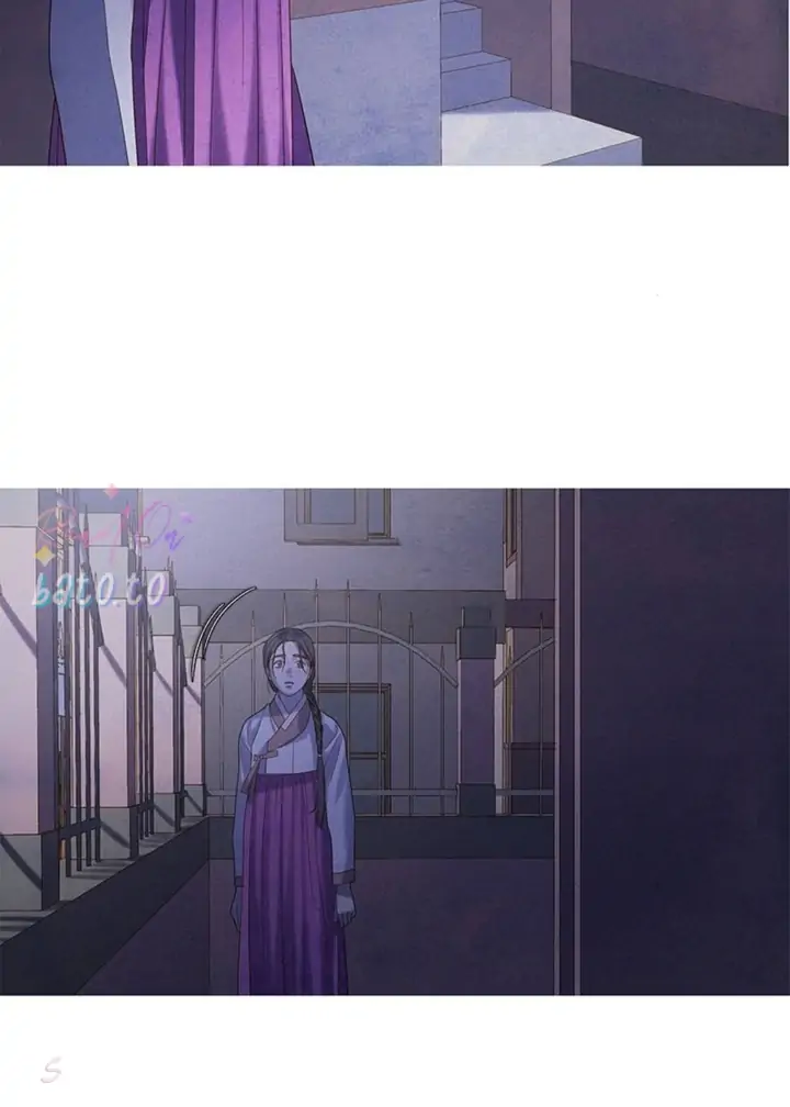 The Whale Star – The Gyeongseong Mermaid chapter 100 - page 87