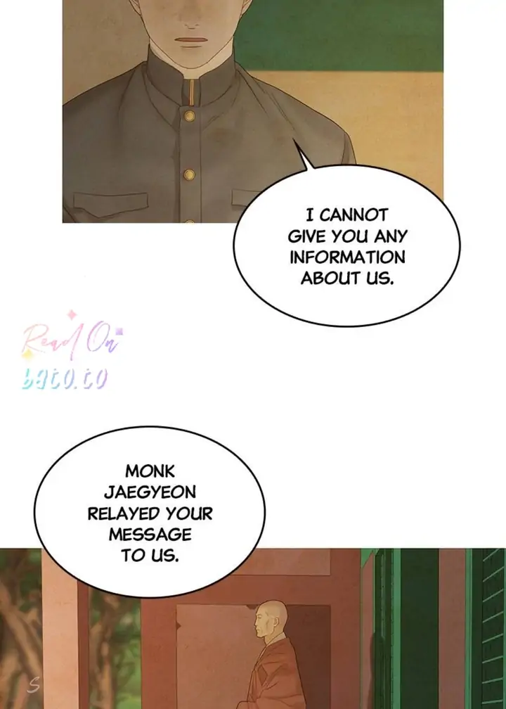 The Whale Star – The Gyeongseong Mermaid chapter 100 - page 9