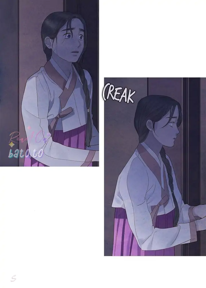 The Whale Star – The Gyeongseong Mermaid chapter 100 - page 91