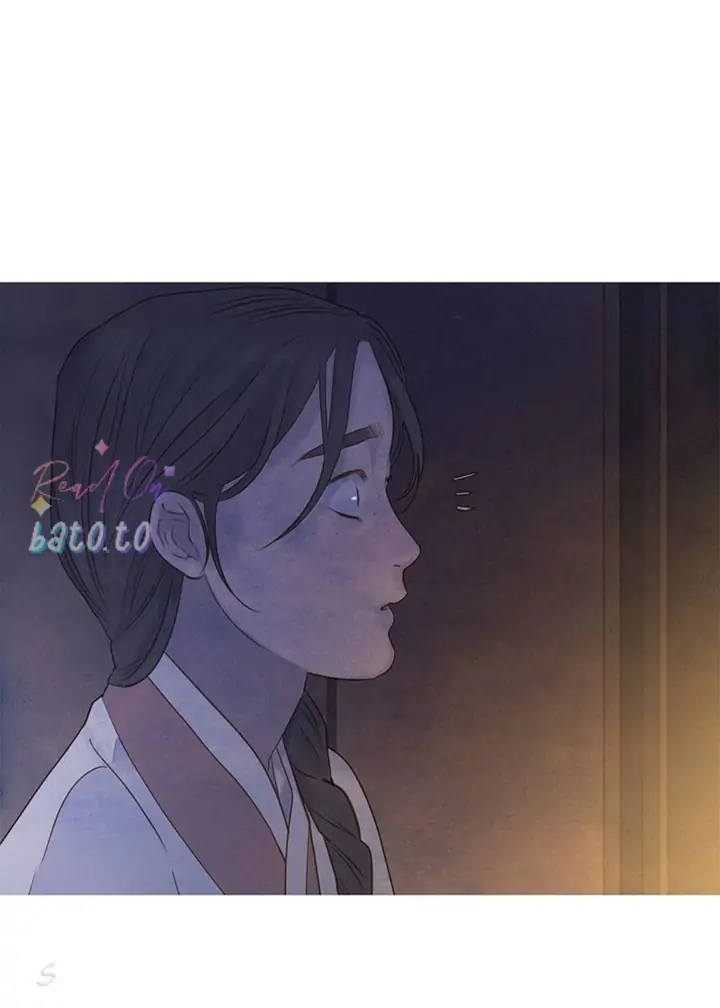 The Whale Star – The Gyeongseong Mermaid chapter 100 - page 92