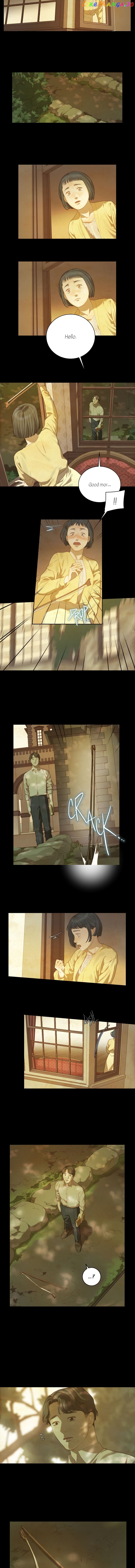 The Whale Star – The Gyeongseong Mermaid chapter 35 - page 5