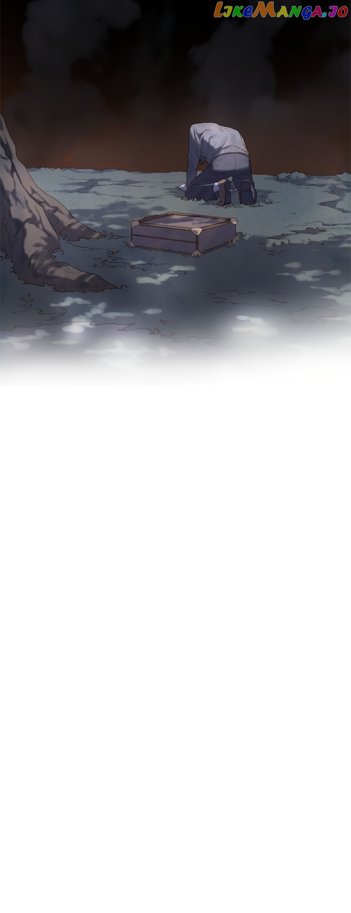 The Whale Star – The Gyeongseong Mermaid chapter 22 - page 31