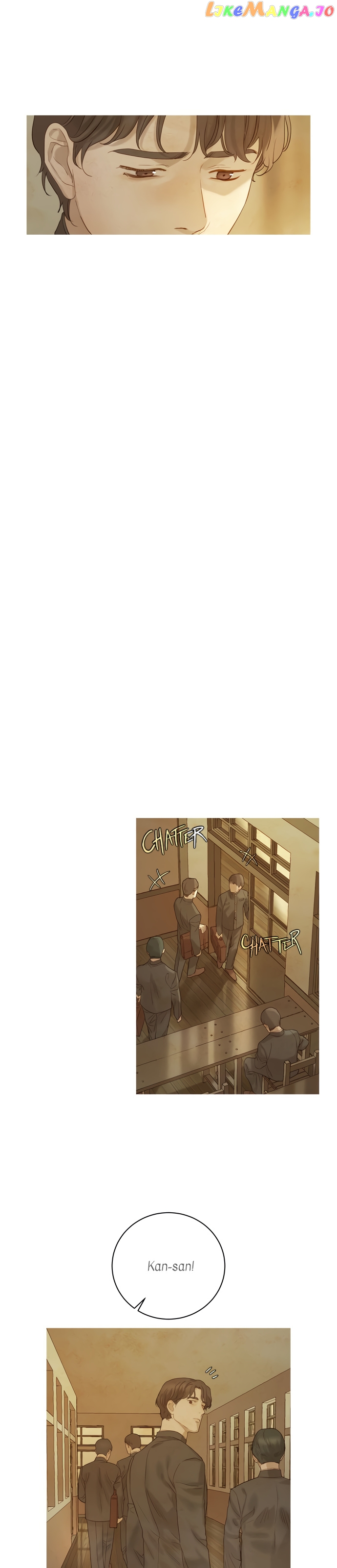 The Whale Star – The Gyeongseong Mermaid chapter 22 - page 6