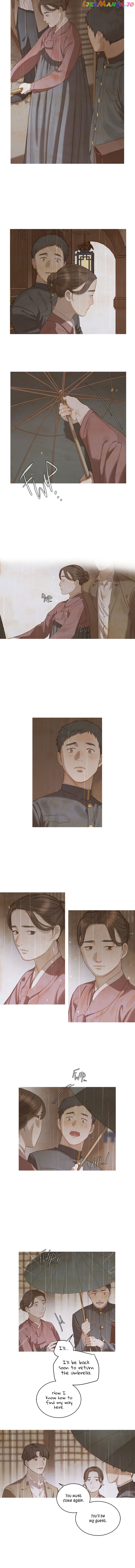The Whale Star – The Gyeongseong Mermaid chapter 29 - page 10