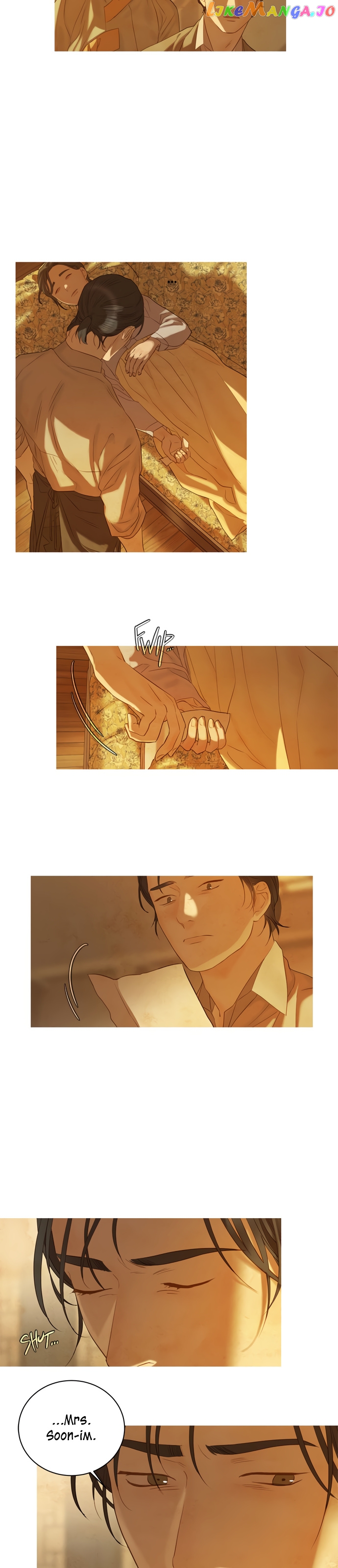 The Whale Star – The Gyeongseong Mermaid chapter 18 - page 9