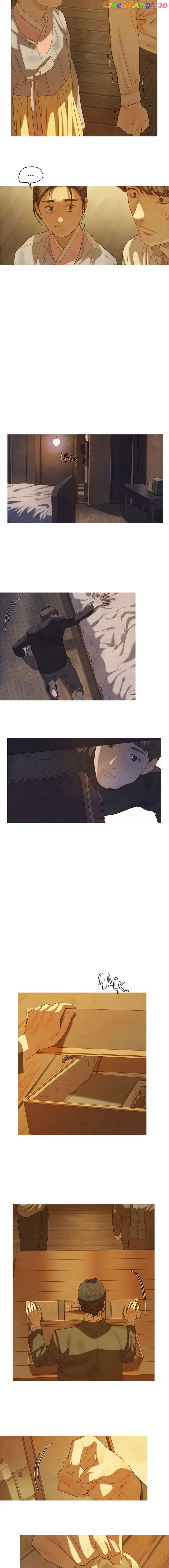 The Whale Star – The Gyeongseong Mermaid chapter 24 - page 9