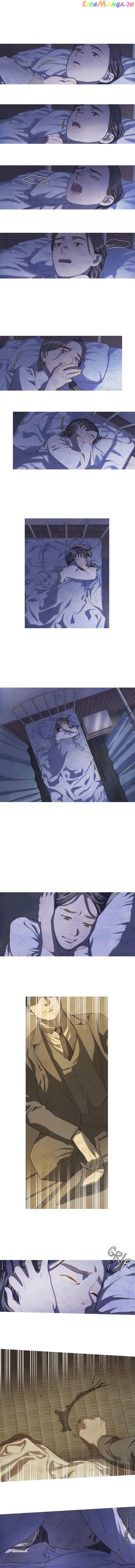 The Whale Star – The Gyeongseong Mermaid chapter 11 - page 1
