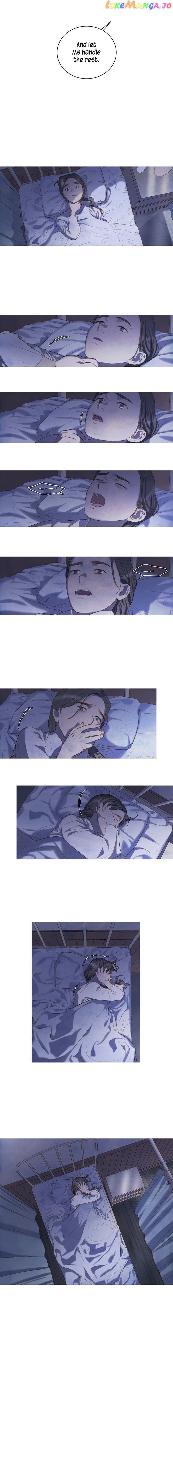 The Whale Star – The Gyeongseong Mermaid chapter 10 - page 10