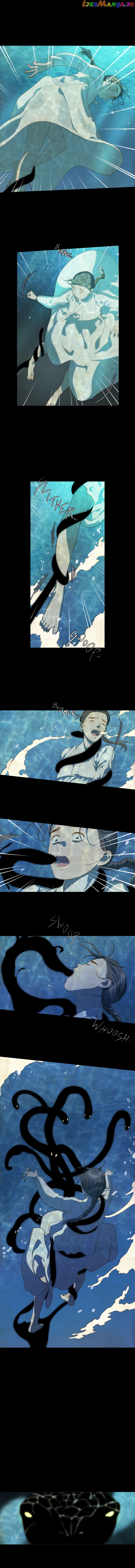 The Whale Star – The Gyeongseong Mermaid chapter 10 - page 2