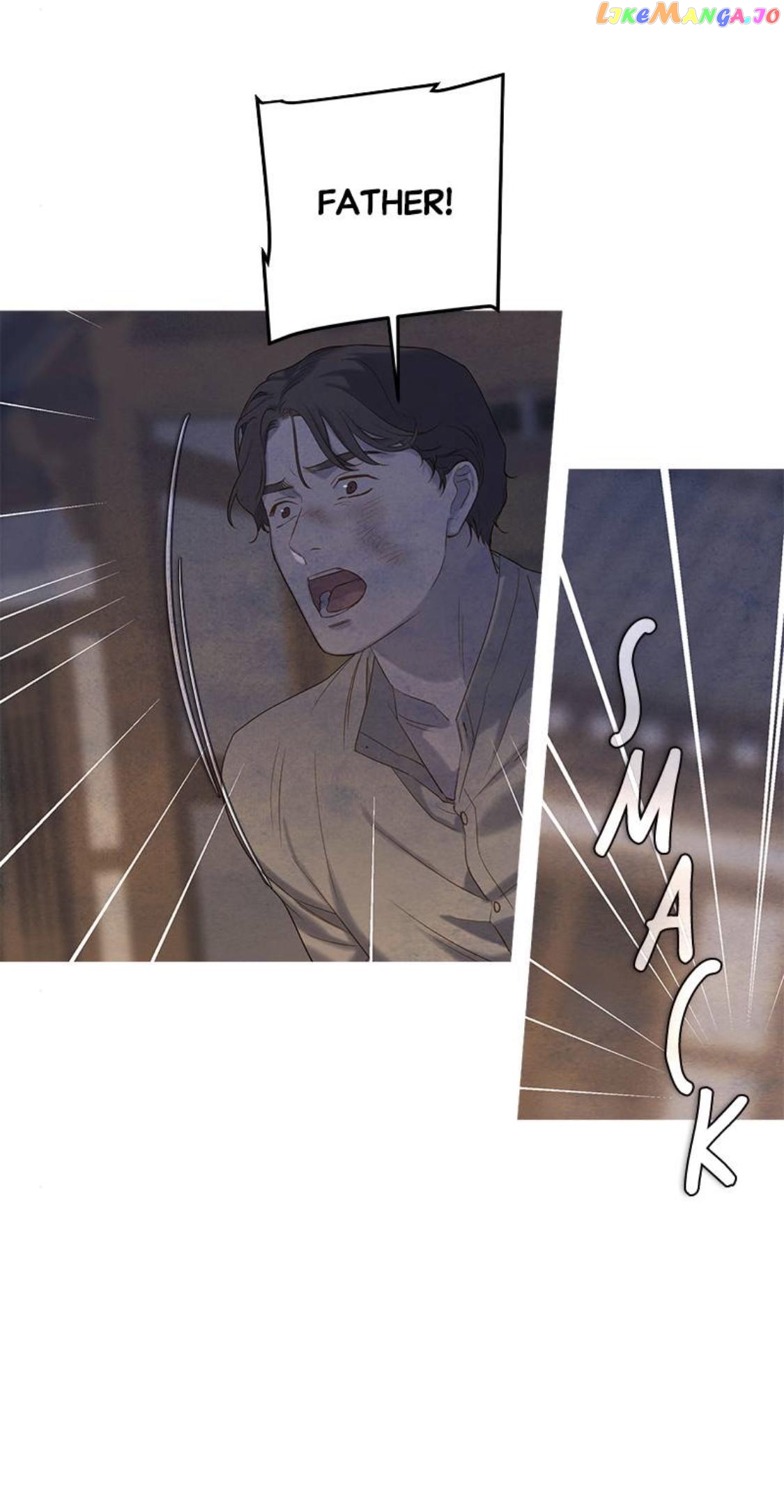 The Whale Star – The Gyeongseong Mermaid chapter 53 - page 15