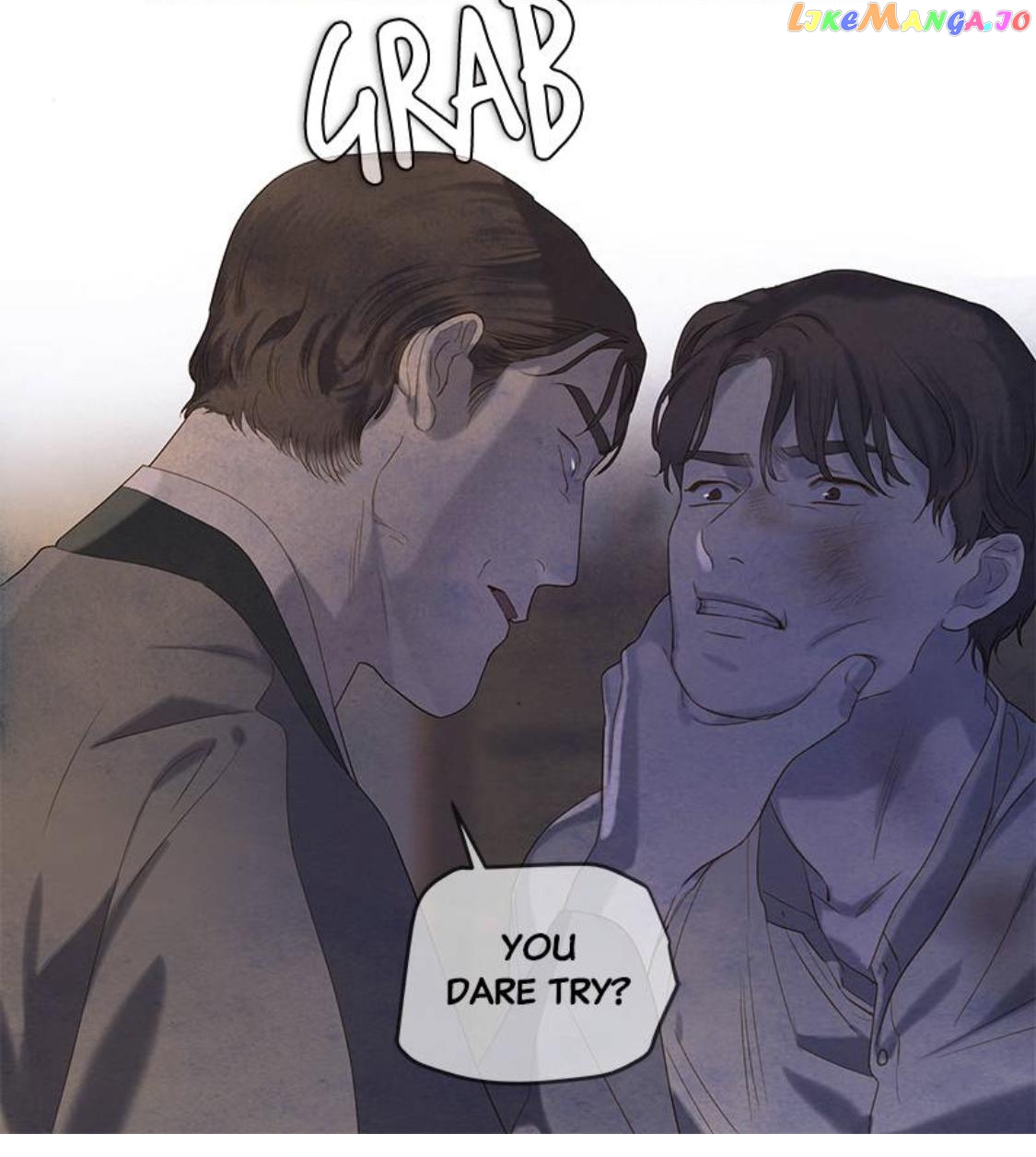 The Whale Star – The Gyeongseong Mermaid chapter 53 - page 17