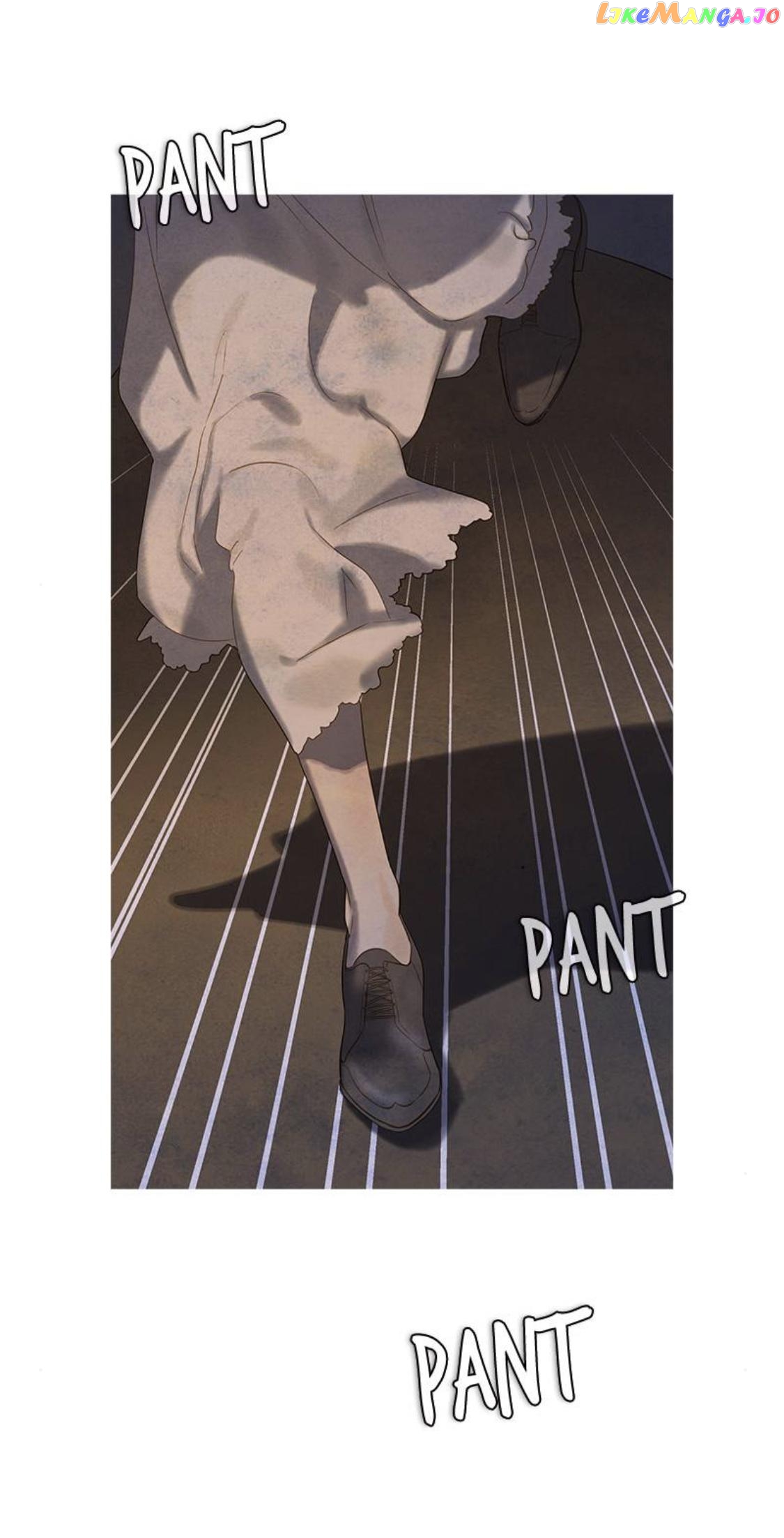 The Whale Star – The Gyeongseong Mermaid chapter 53 - page 2