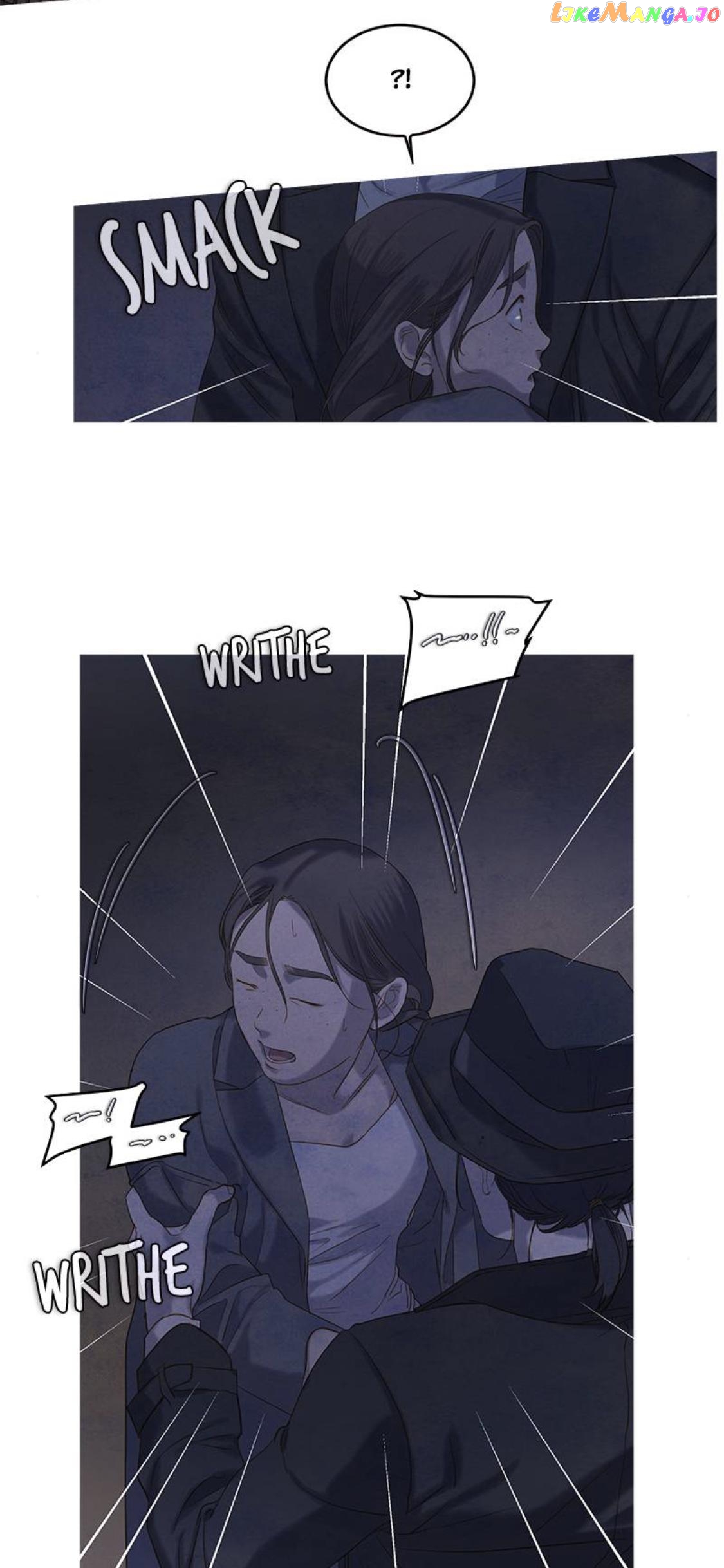 The Whale Star – The Gyeongseong Mermaid chapter 53 - page 29