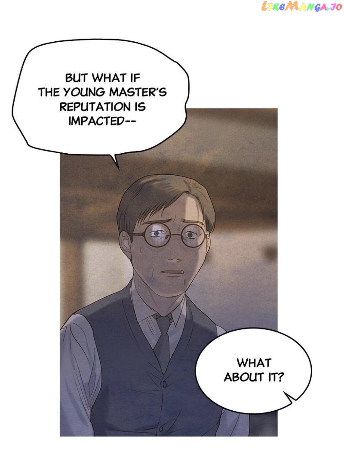The Whale Star – The Gyeongseong Mermaid chapter 53 - page 43