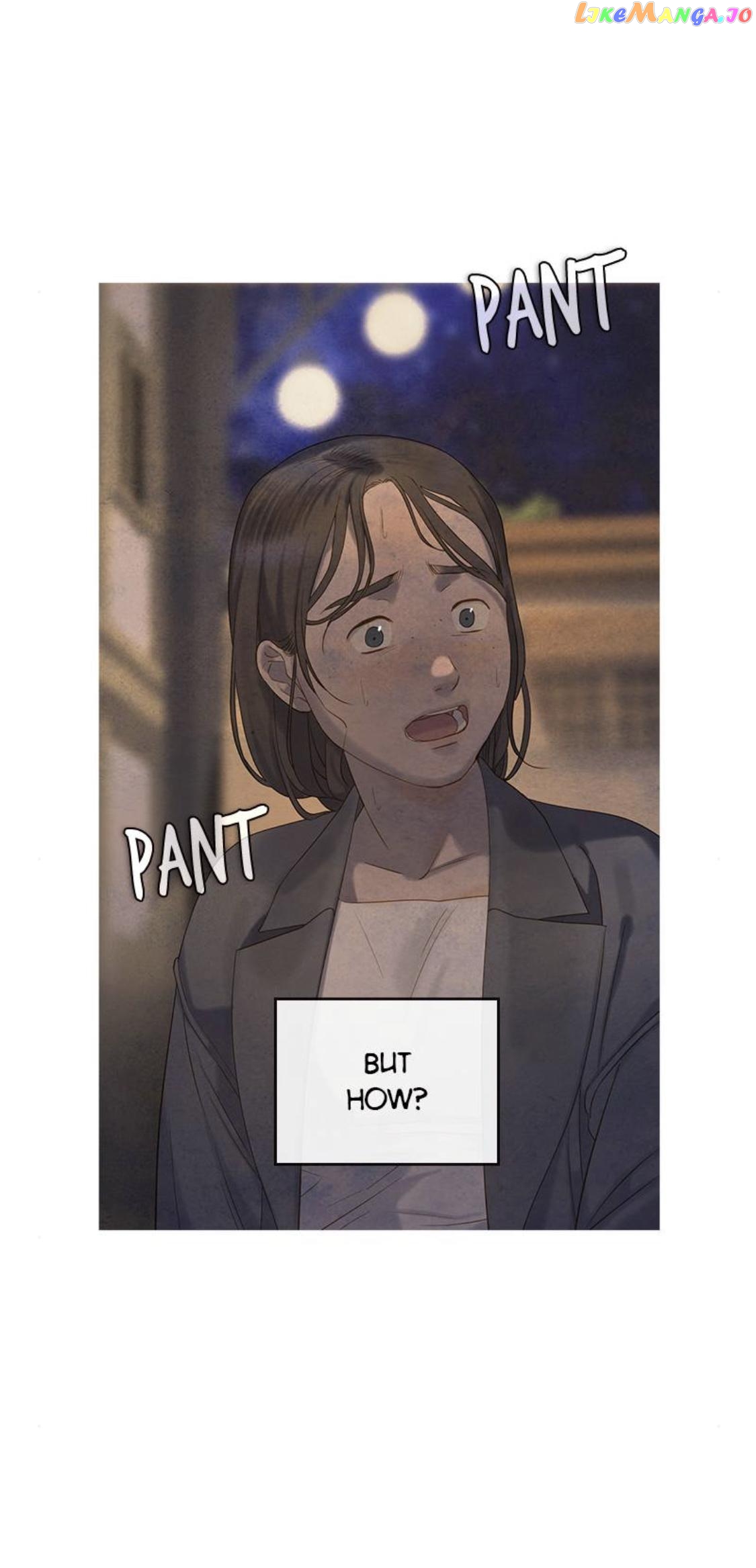 The Whale Star – The Gyeongseong Mermaid chapter 53 - page 6