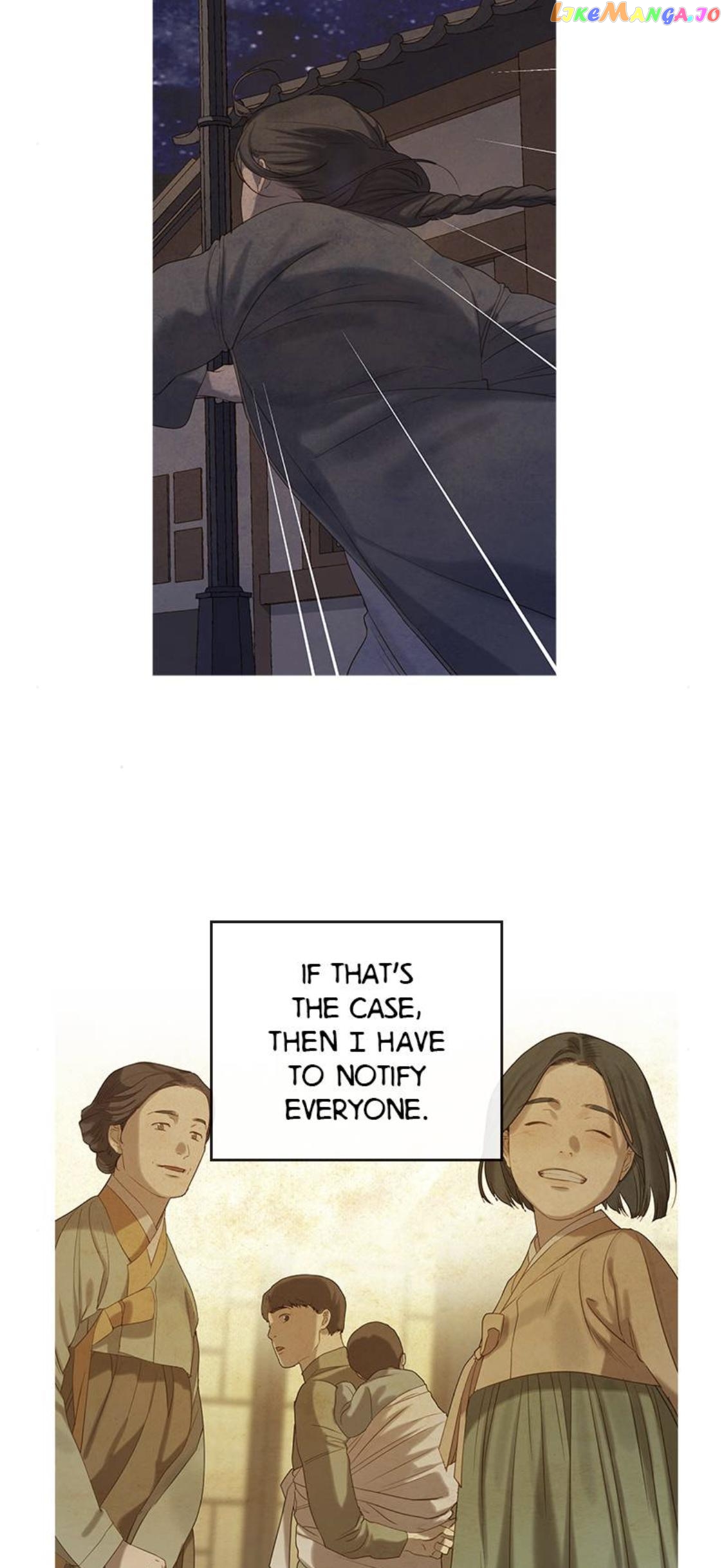 The Whale Star – The Gyeongseong Mermaid chapter 53 - page 9