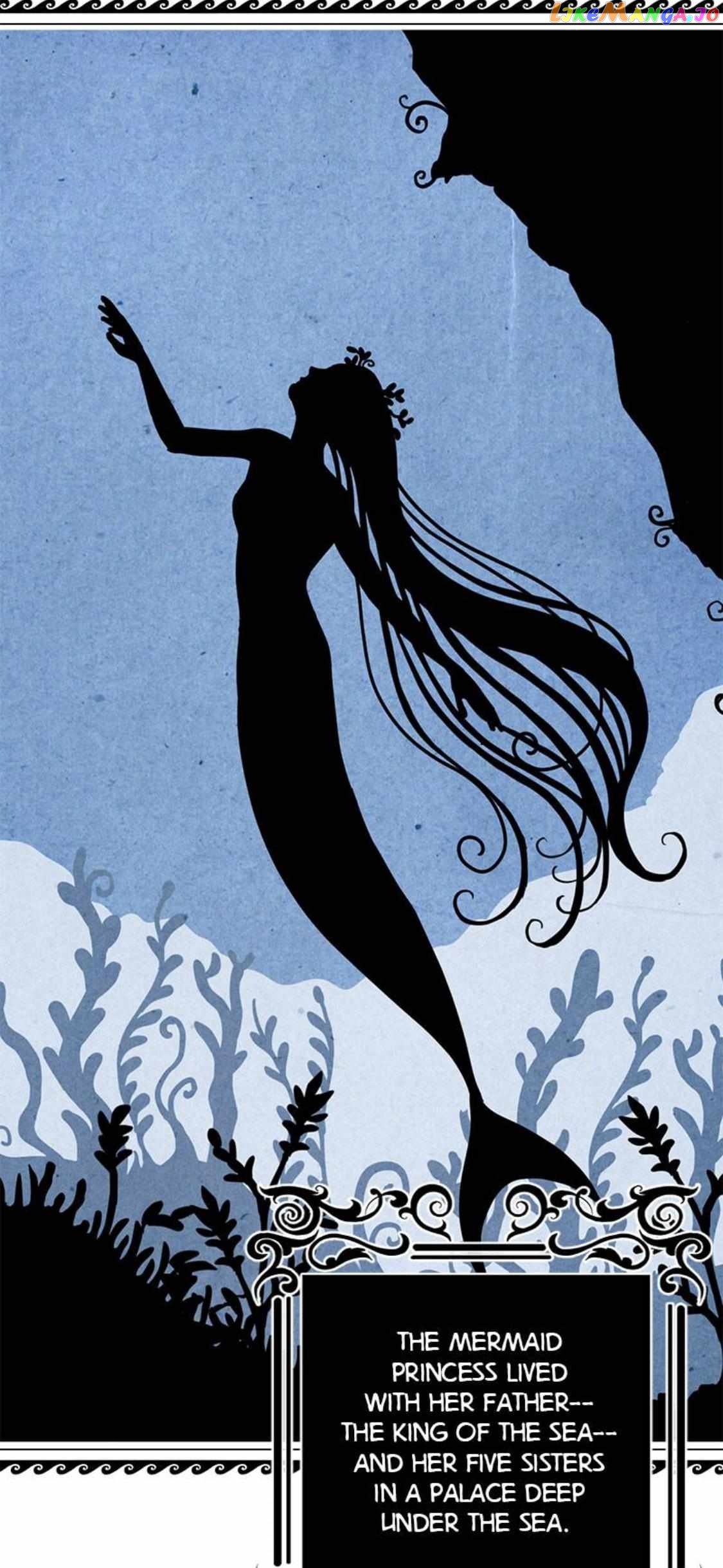 The Whale Star – The Gyeongseong Mermaid chapter 50 - page 10