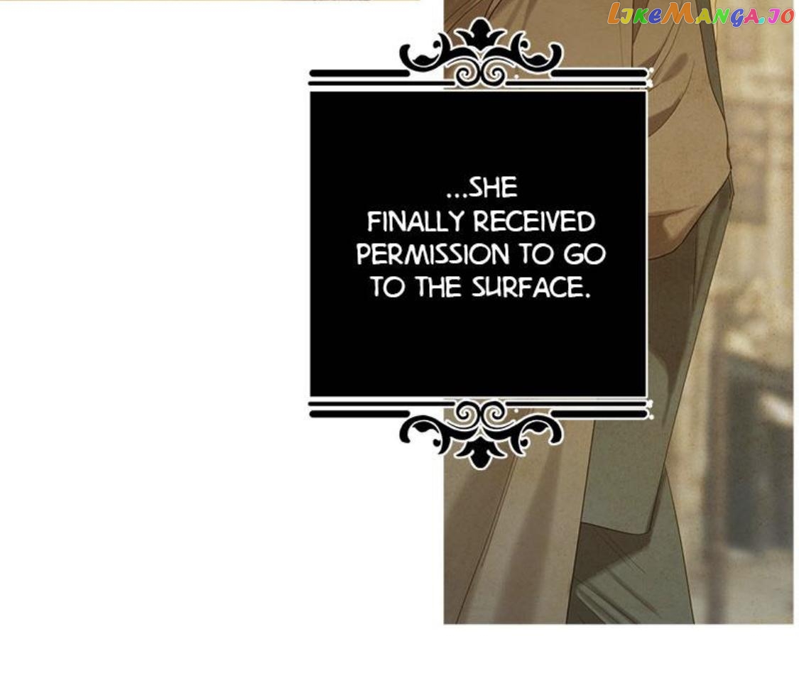 The Whale Star – The Gyeongseong Mermaid chapter 50 - page 12