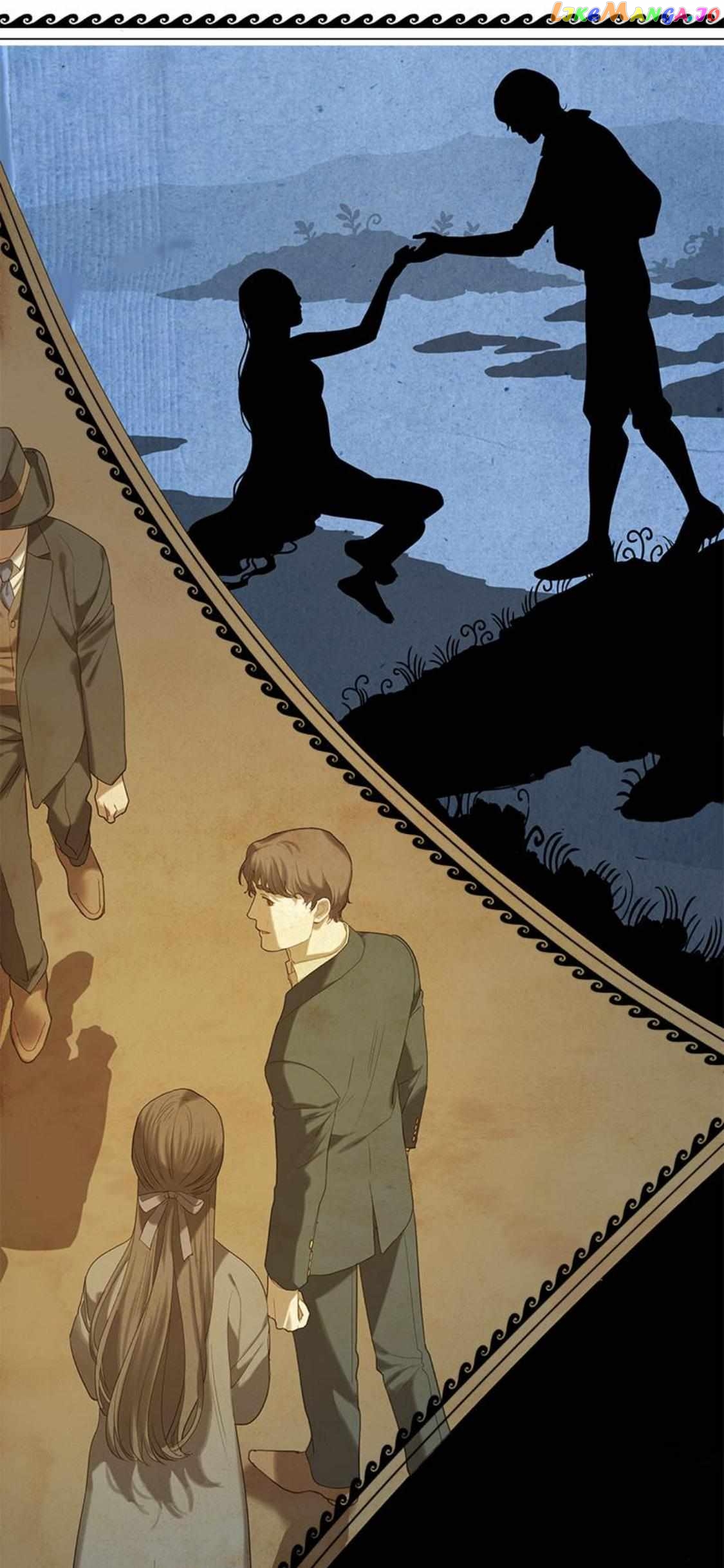 The Whale Star – The Gyeongseong Mermaid chapter 50 - page 15