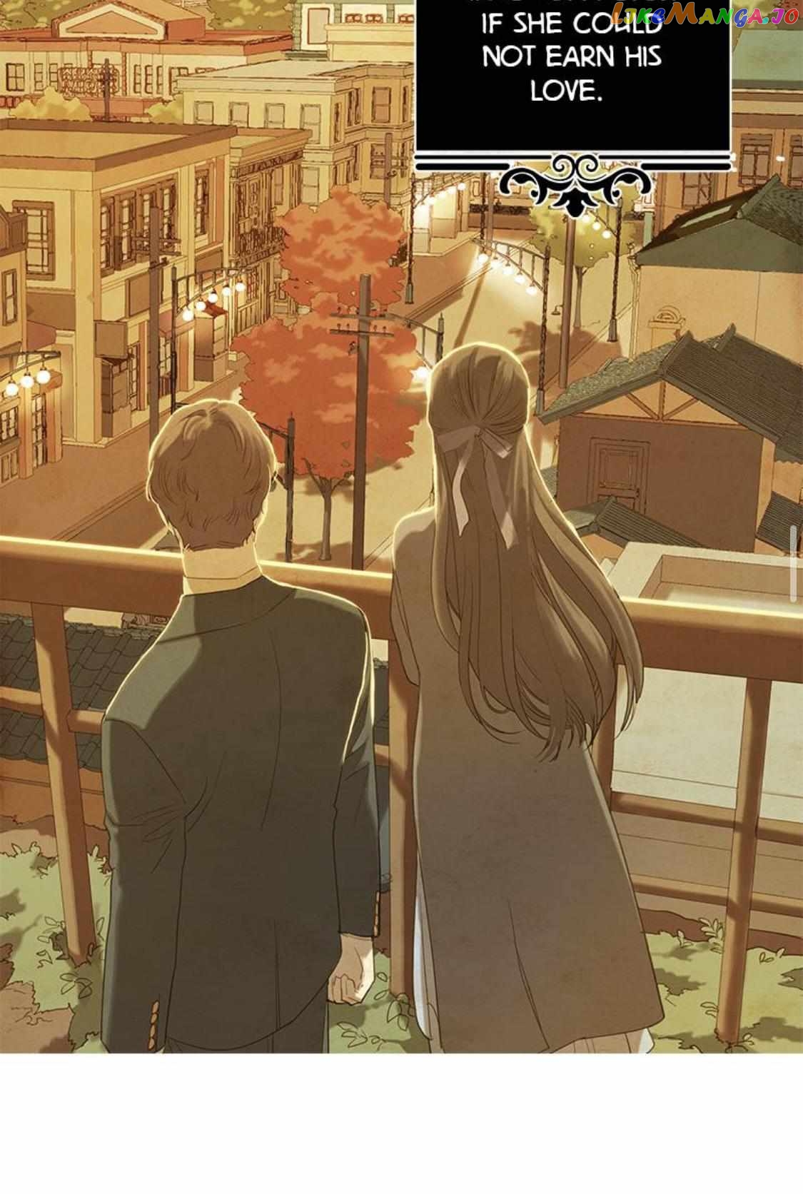The Whale Star – The Gyeongseong Mermaid chapter 50 - page 18