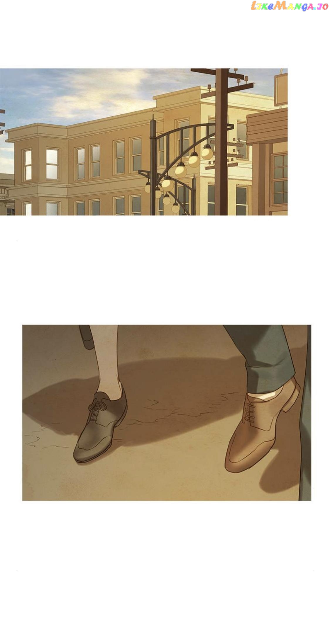The Whale Star – The Gyeongseong Mermaid chapter 50 - page 2