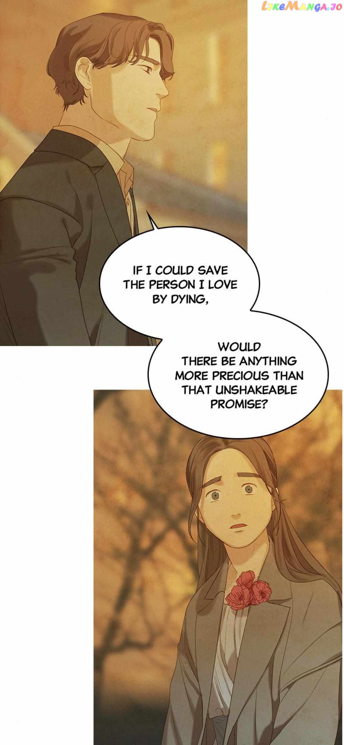 The Whale Star – The Gyeongseong Mermaid chapter 50 - page 26
