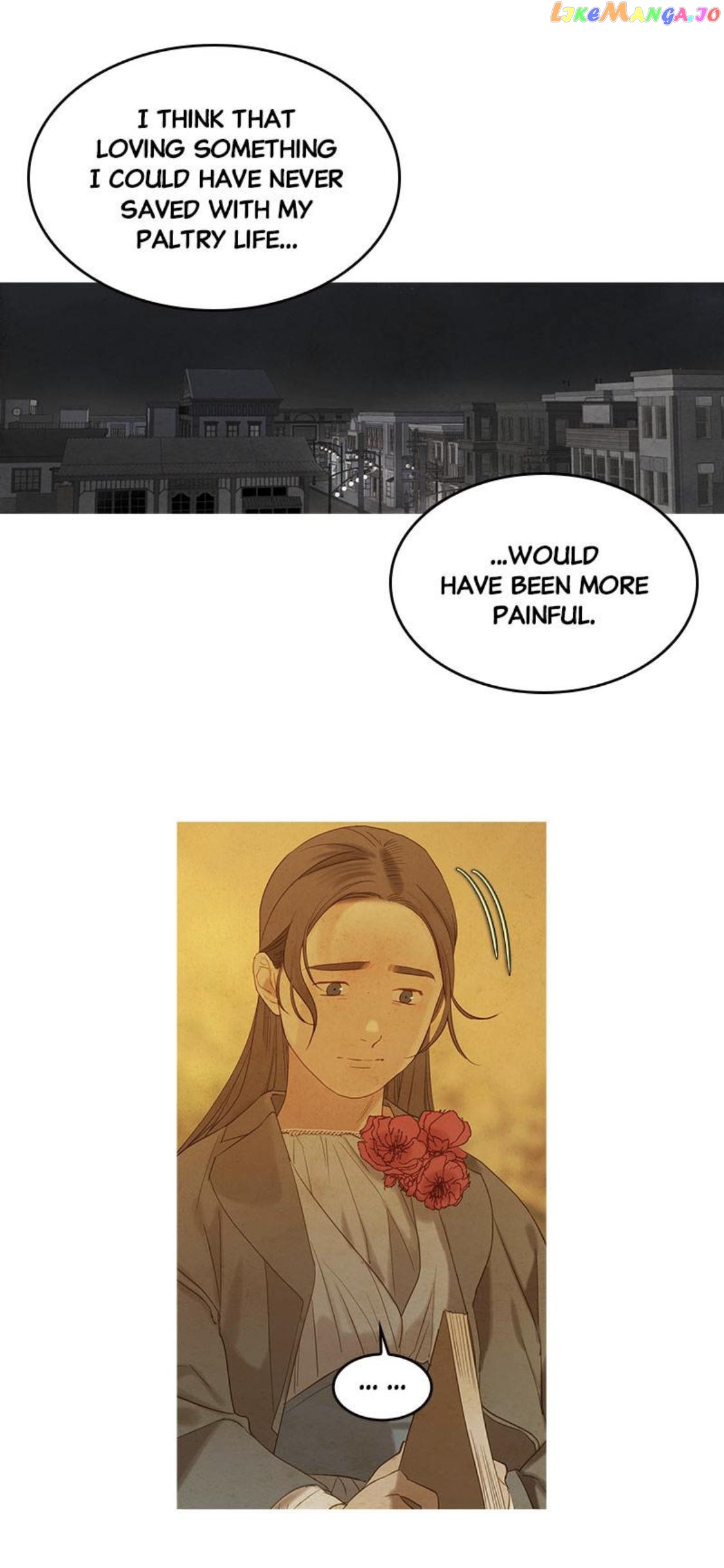 The Whale Star – The Gyeongseong Mermaid chapter 50 - page 27