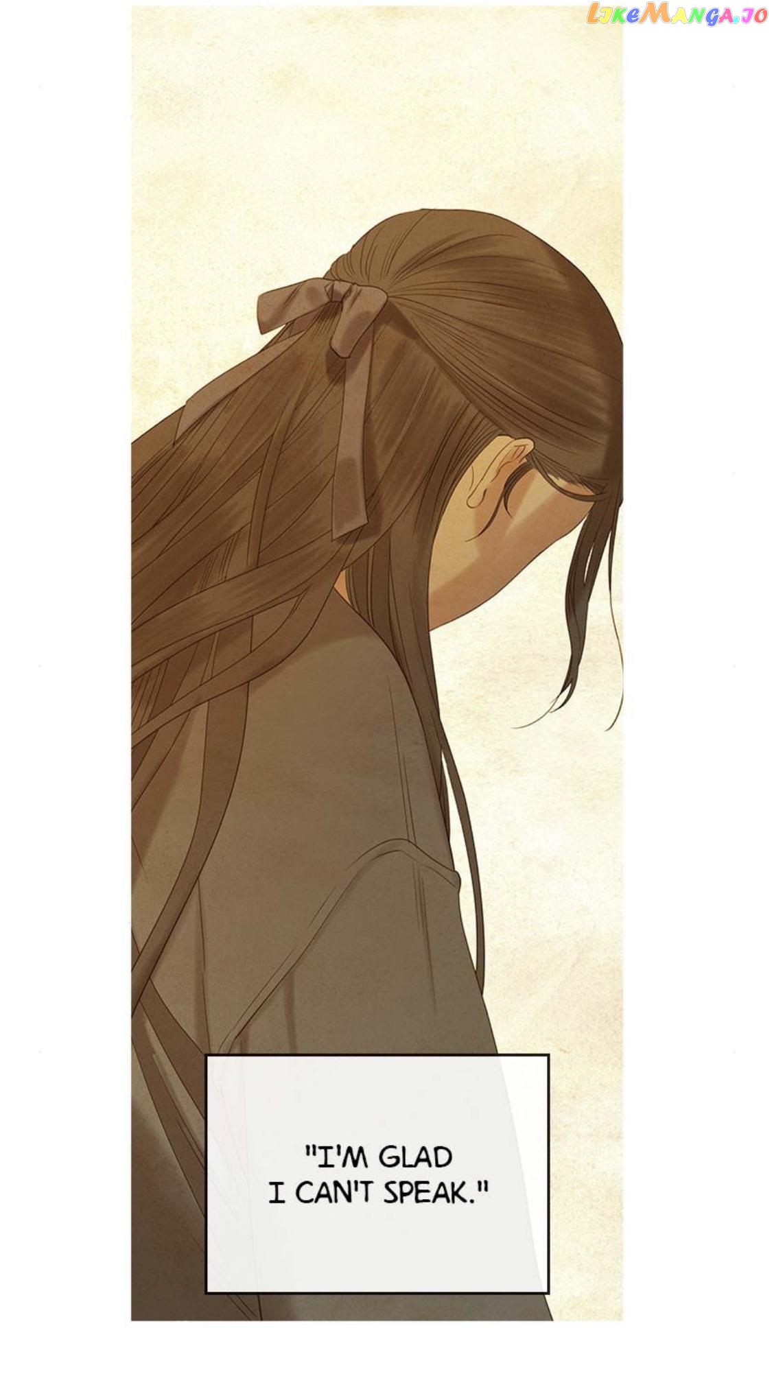 The Whale Star – The Gyeongseong Mermaid chapter 50 - page 29