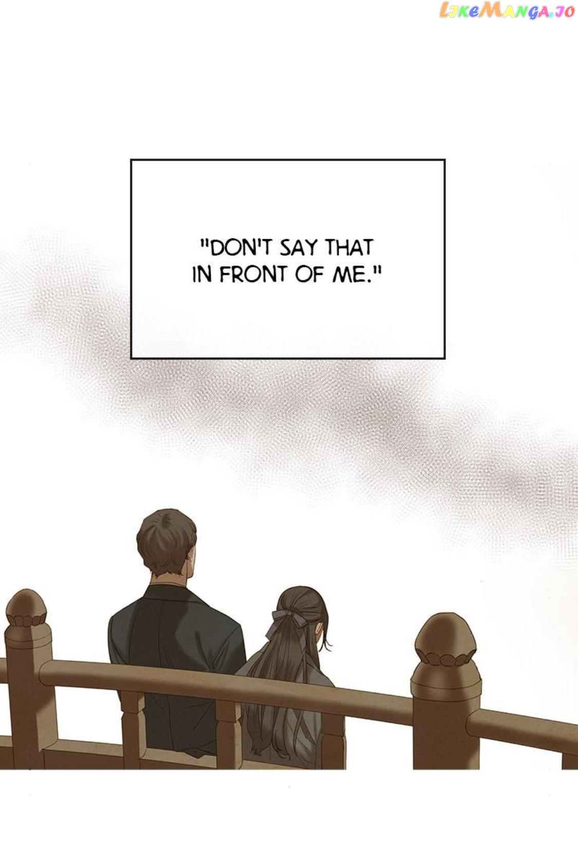 The Whale Star – The Gyeongseong Mermaid chapter 50 - page 31