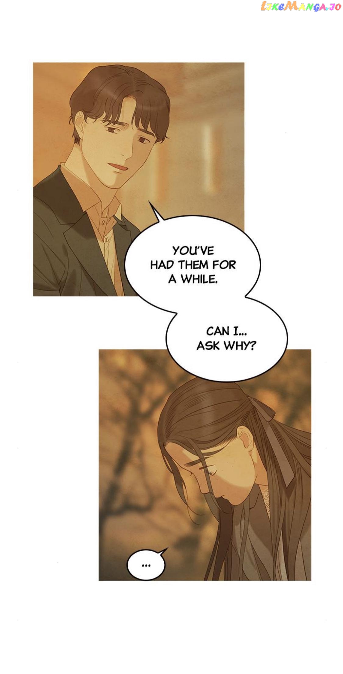 The Whale Star – The Gyeongseong Mermaid chapter 50 - page 33