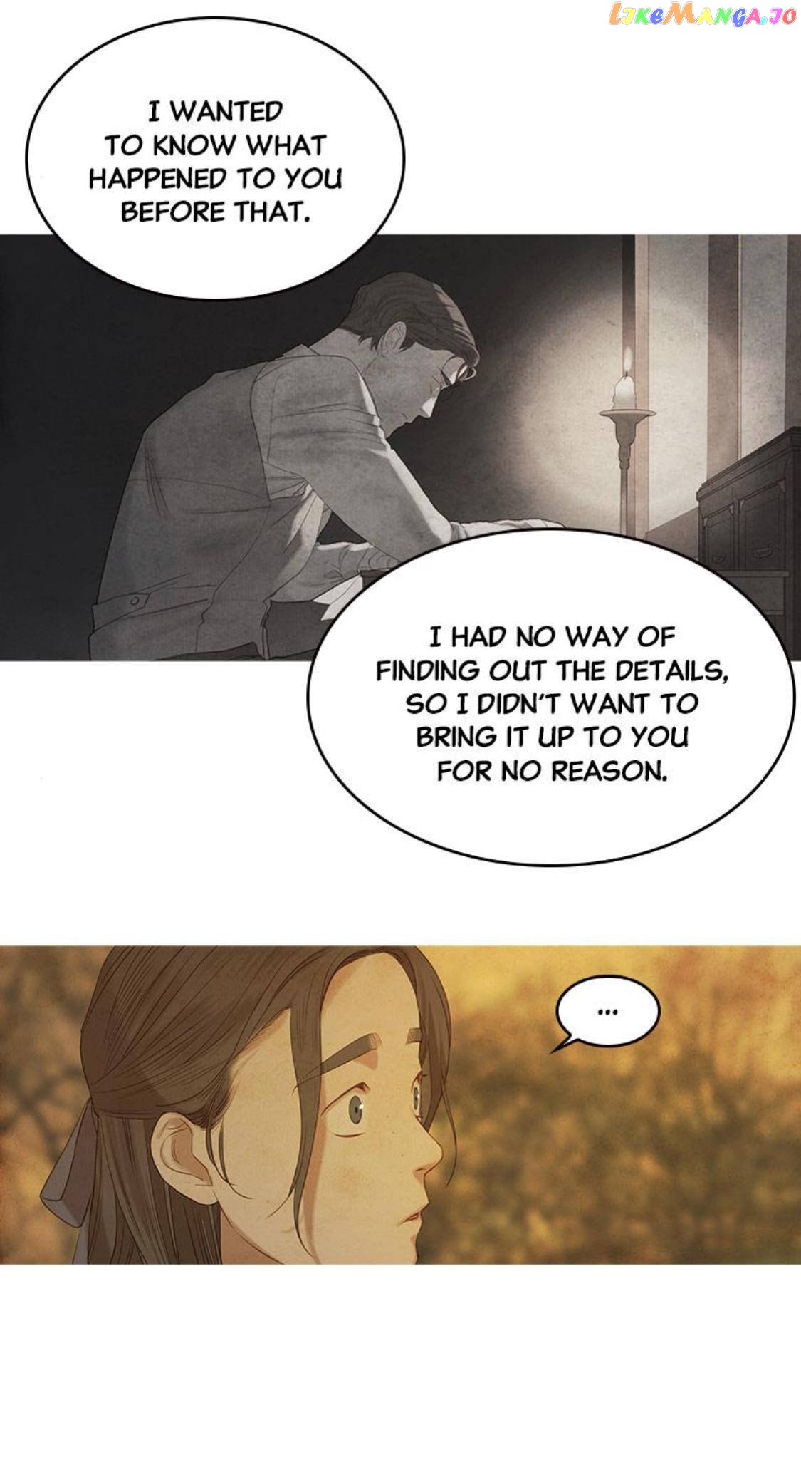 The Whale Star – The Gyeongseong Mermaid chapter 50 - page 37
