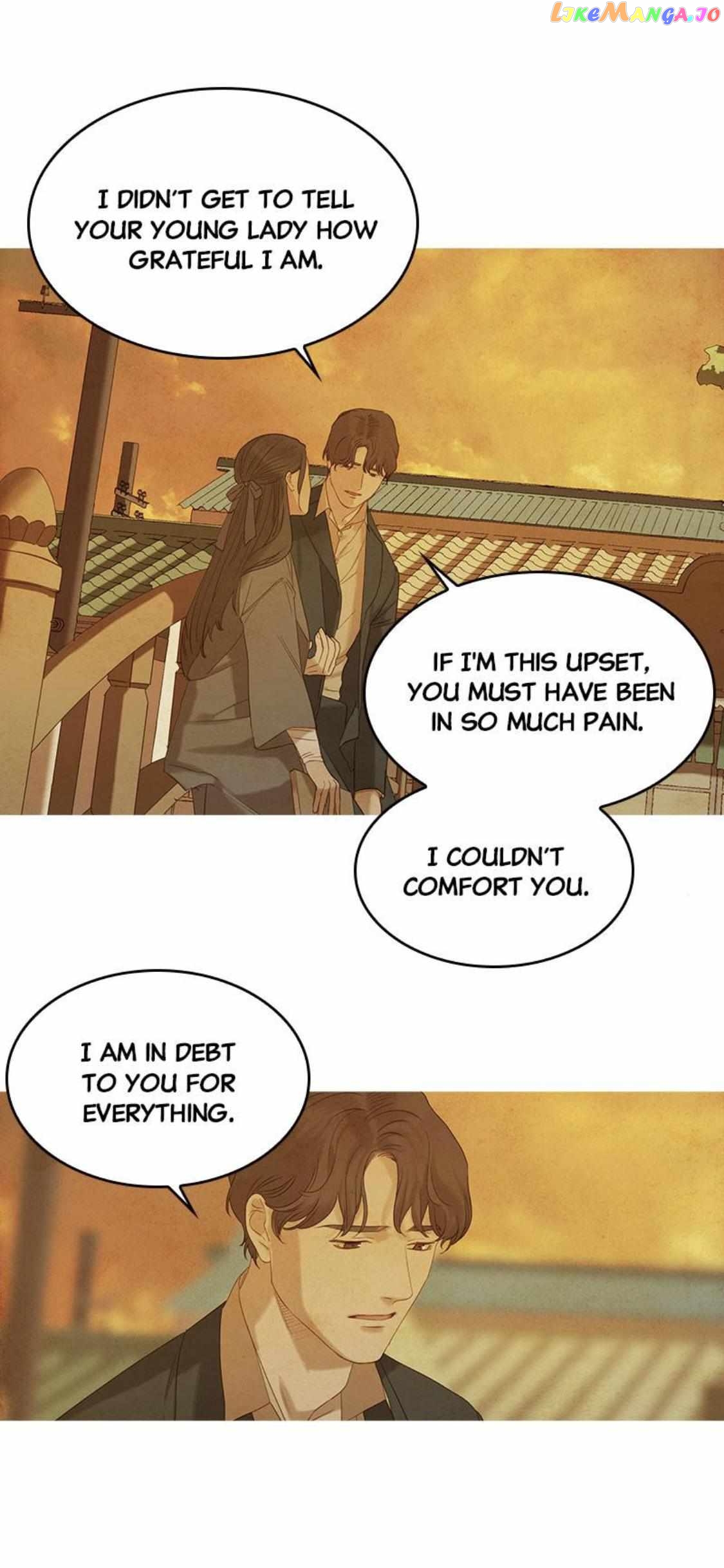 The Whale Star – The Gyeongseong Mermaid chapter 50 - page 38